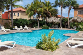 New! Cozy 1 Bedroom Condo- Gold Coast, Noord ARUBA